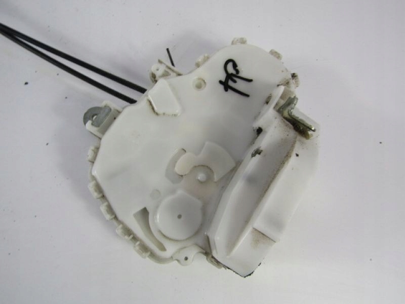 фото №6, Honda civic 8 замок двері задня правий 06-08 5d