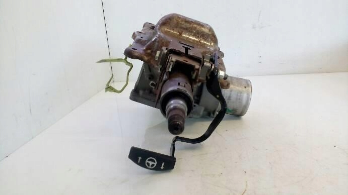 фото №8, Підсилювач fiat stilo 1,9 jtd 2003r.