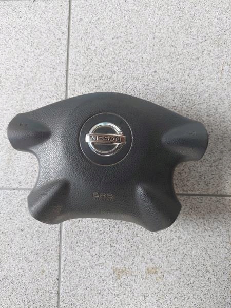 фото №1, X-trail t30 подушка air bag водителя
