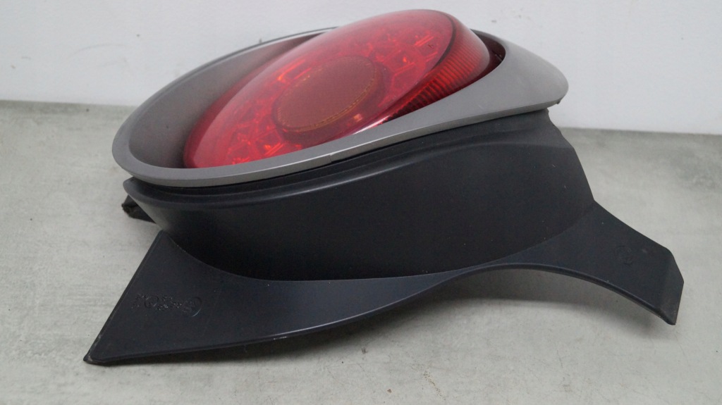 Лампа задня ліва alfa romeo mito 2009 Зі Шроту