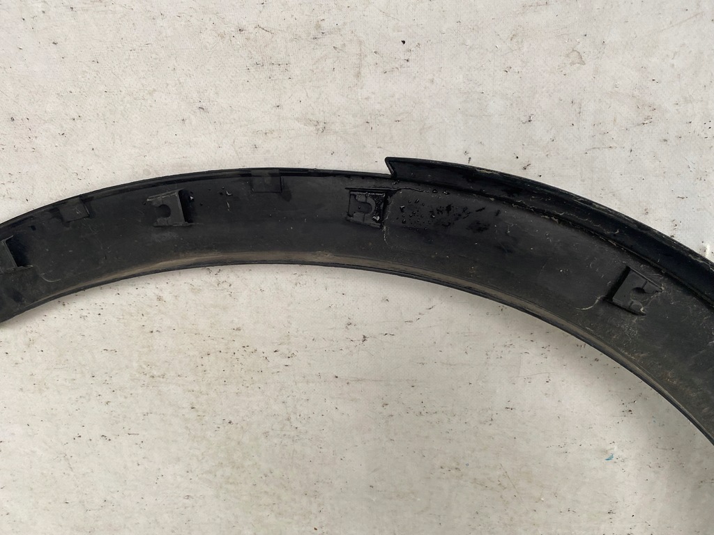 фото №10, Mazda cx-5 cx5 ii 17- молдинг na крыло левая задняя kb8w-51w62