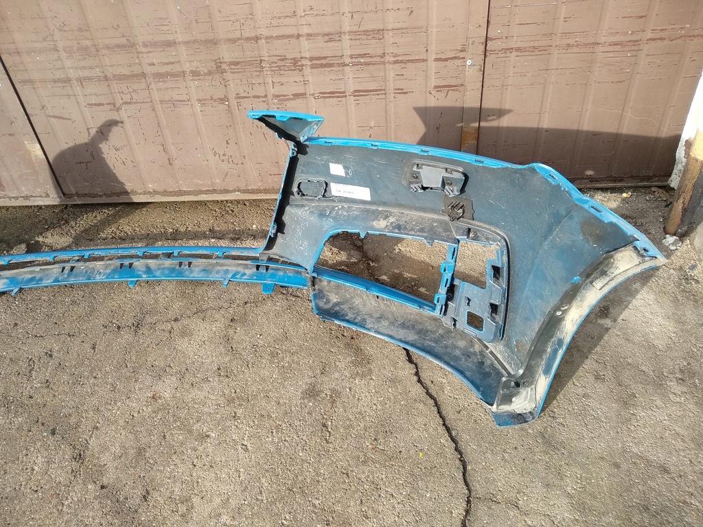 фото №8, Бампер перед audi tt 8s lift 2019-^