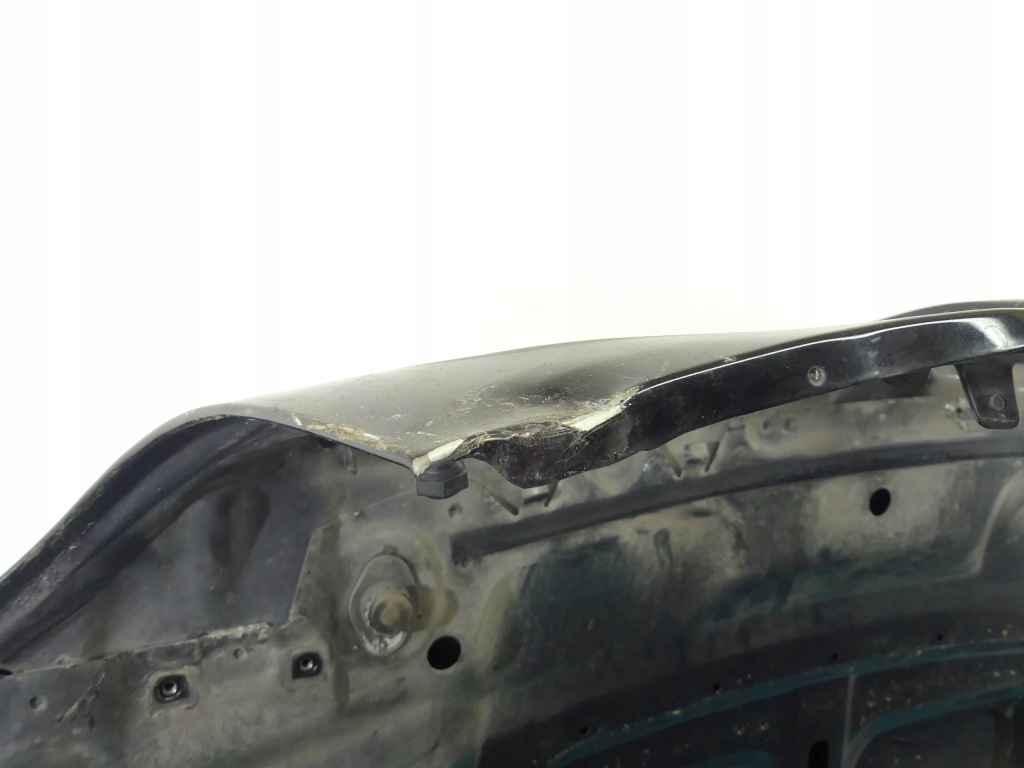 Капот передняя bmw x5 e70 чёрный 475 2011r Киев