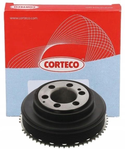 фото №9, Corteco 80004336 шків, wał колінчастий