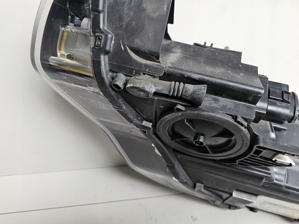 фото №9, Лампа перед передня права audi a1 8x 8x0 ксенон 8x0941004m europa eu