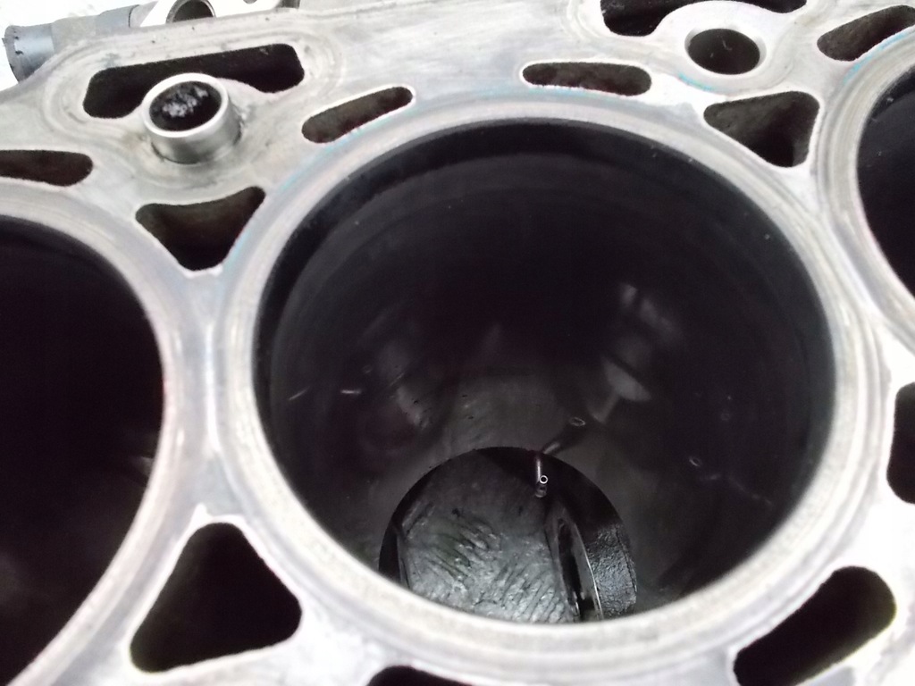 фото №10, Блок двигателя chevrolet epica 2.0 vcdi