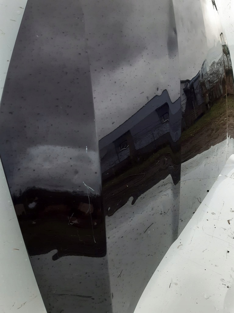 фото №3, Капот opel cascada grad