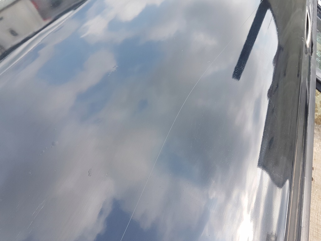 фото №9, Peugeot 508 i двері лівий перед передні