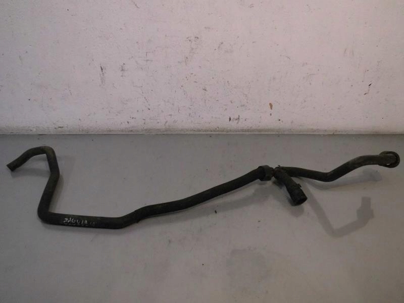 фото №1, Wąż труба wody jaguar xf x250 3.0 d 10r