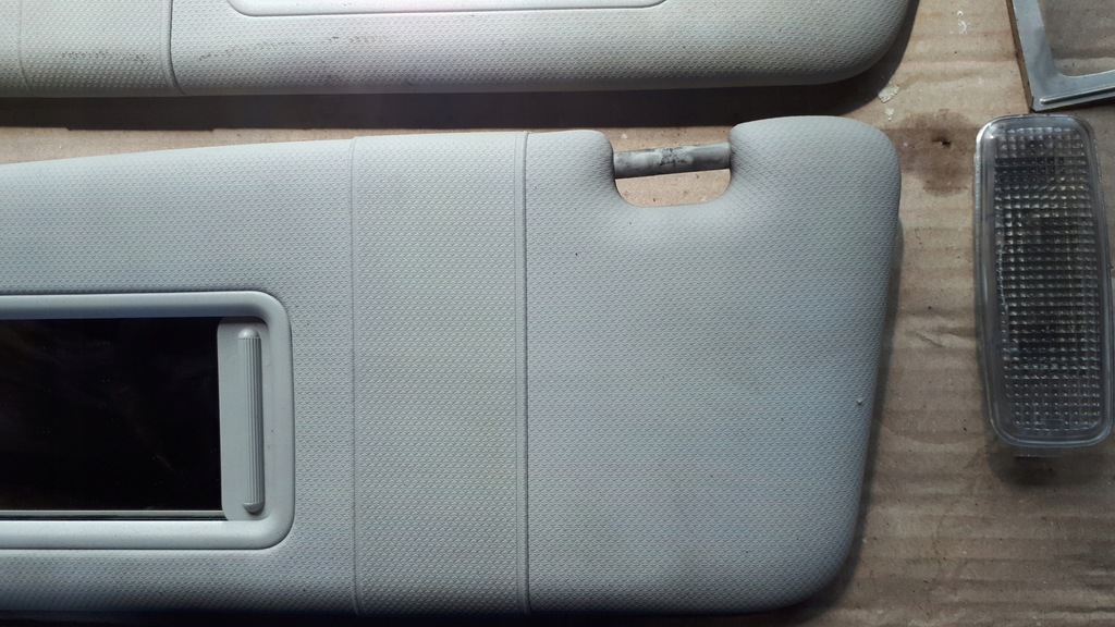 фото №9, A5 8t захист козирок сонцезахисні освітлення