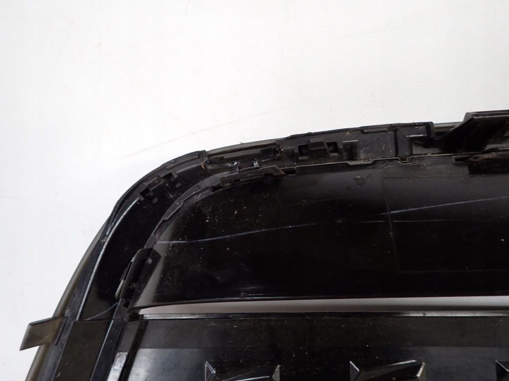 фото №10, Bmw ix3 g08 решётка радиатора решётки радиатора решётка радиатора радиатора 9881798