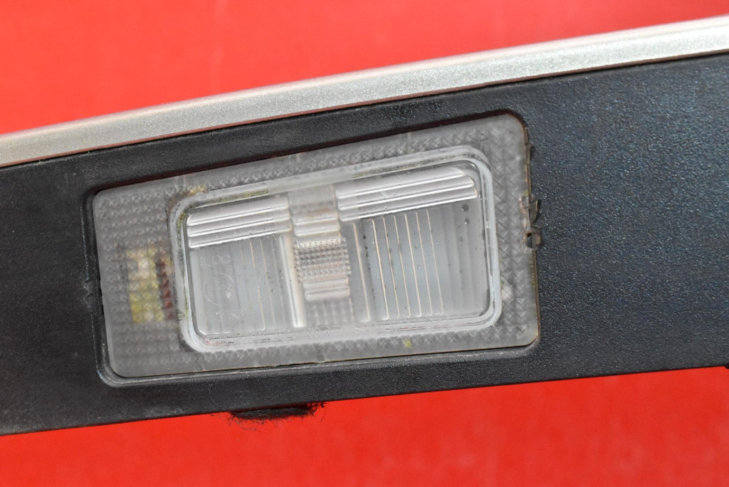 фото №7, Накладка задня задня a3 87311-a2200 kia ceed 2 ii kombi 12-15