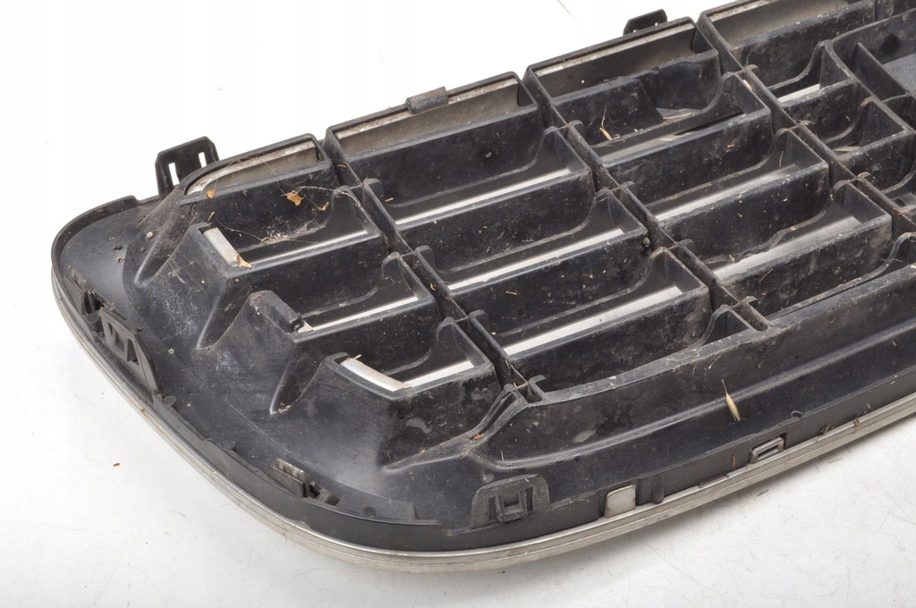 фото №11, Volvo s40 ii v50 решітка радіатора решітка радіатора решітка радіатора 30744915