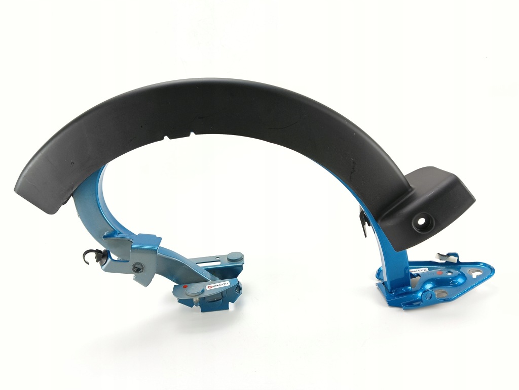 фото №1, Петля крышки правый bmw 2 f44 gc 7475024 snapper rocks blue c1g