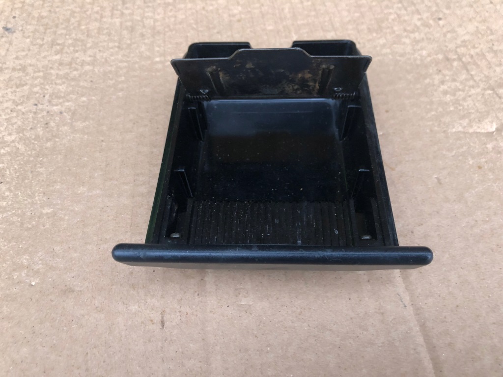 фото №1, Попільничка honda accord iv 1989-1993