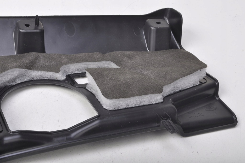 фото №7, Defender l663 захист панелі приладової панелі 21r