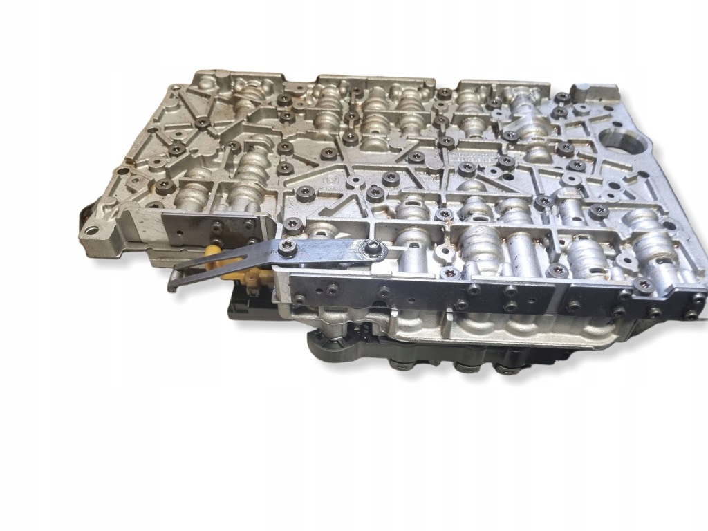 Мехатроника плита коробки автоматической mercedes w204 w211 a0034460310 Киев