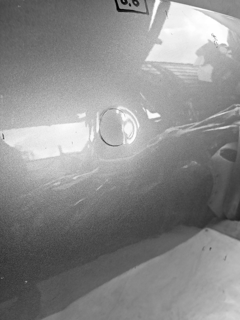 фото №7, Капот peugeot 208 задній покоління 2019-