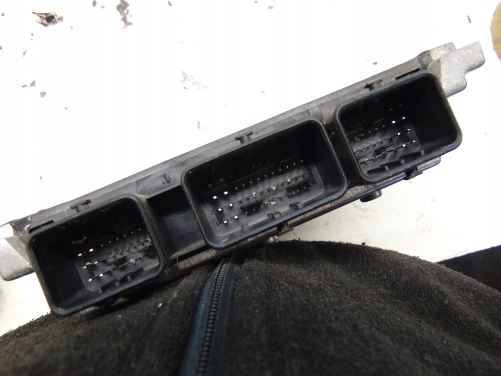 фото №8, Набор стартовый иммобилайзер ford mondeo iv mk4 2007r- 2.3 бензин автоматическая коробка передач europa