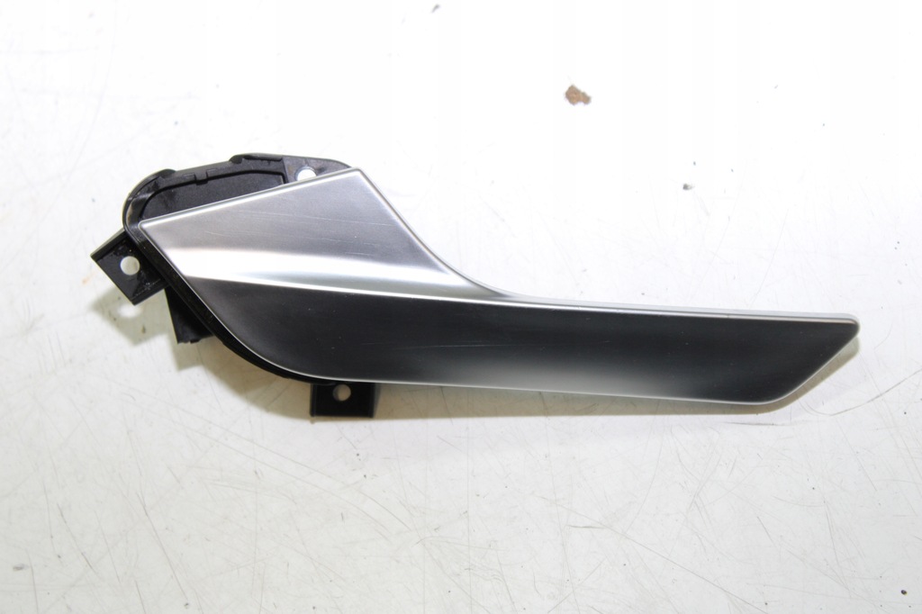 фото №2, Ручка внутренняя дверь левая mercedes actros mp4