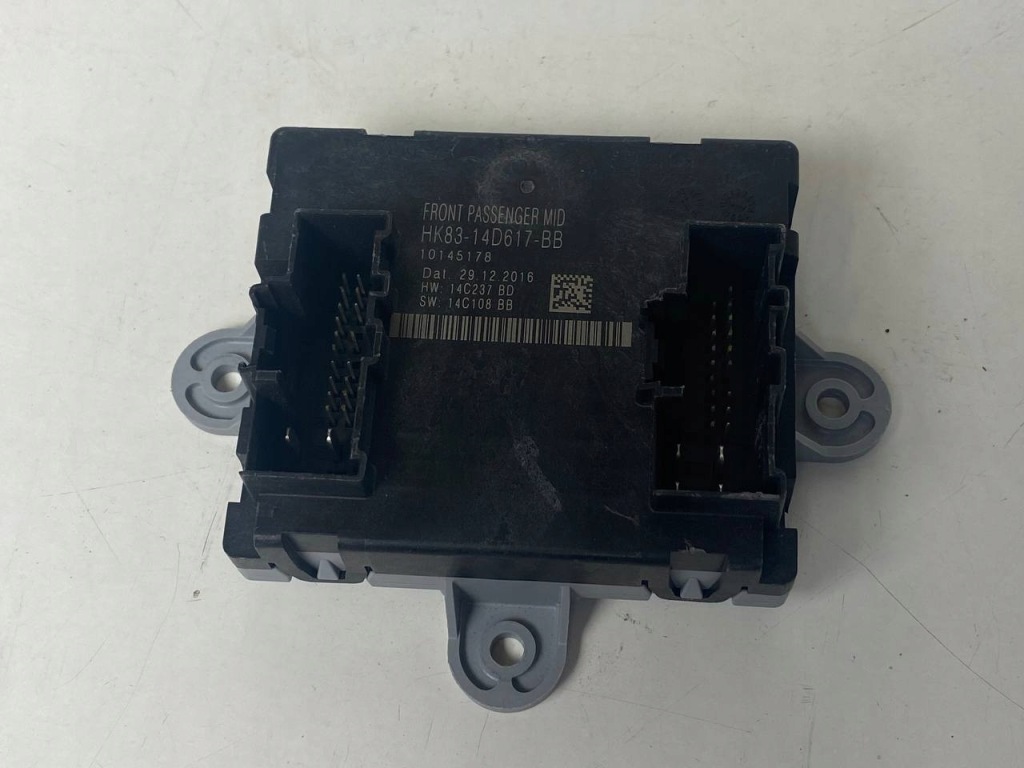 фото №1, Модуль двері land rover discovery sport l550