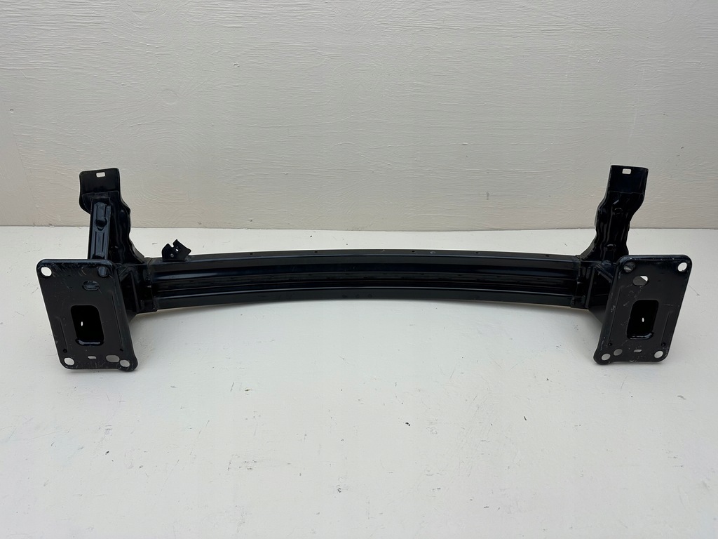 фото №16, Kia pro ceed ii 2 12-18r балка підсилювач бампера перед