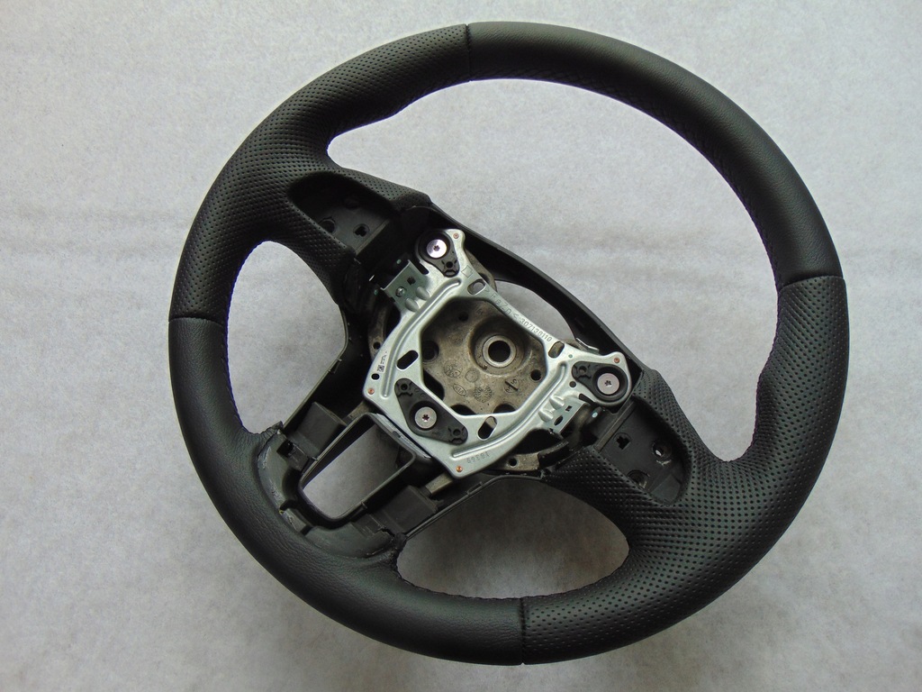 фото №7, Повітропровід kia ceed i lift - nowa шкіра