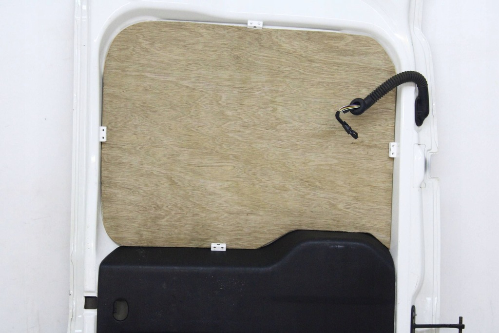 фото №12, Opel combo d fiat doblo ii 10r- дверь левая задние левый задняя 249