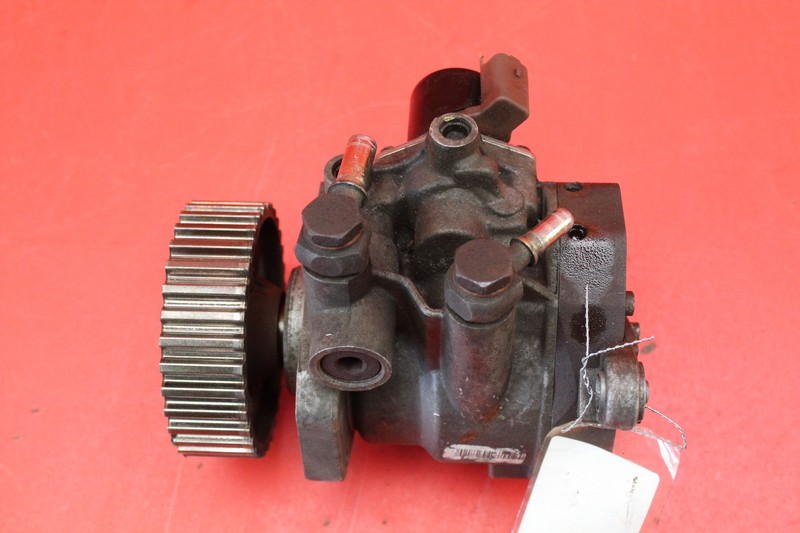 фото №7, Насос упорскування 9652615680 citroen c3 1 i 1.4 hdi 05r