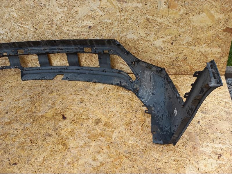 Купить Накладка бампера задняя hyundai santa fe iv 4 18-