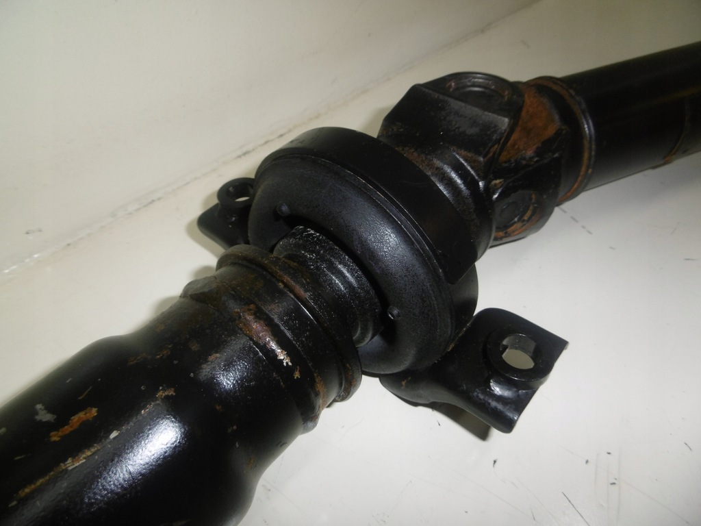 фото №5, Wał приводной infiniti q50 qx50 3.7 v6