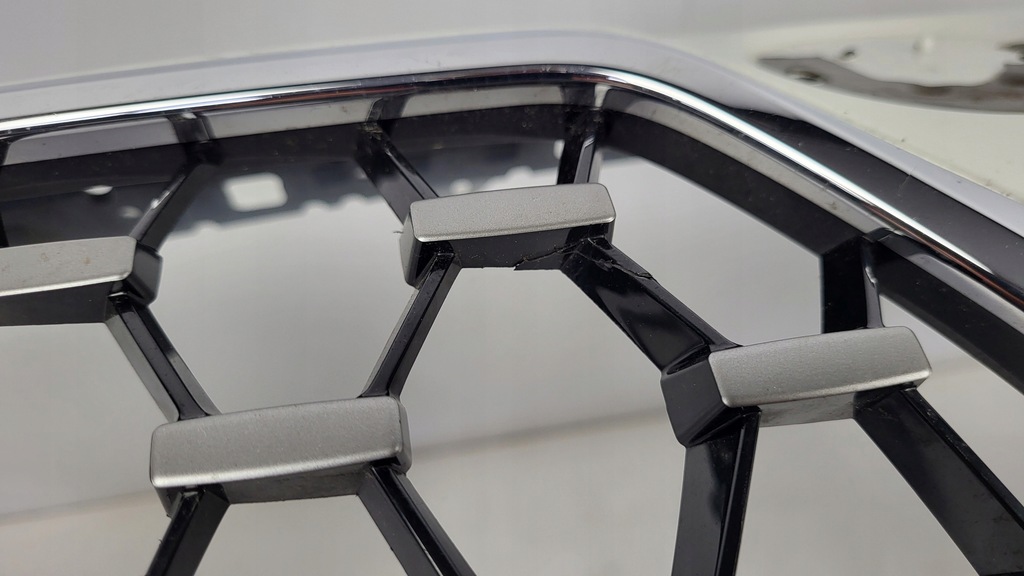 фото №14, -бампер перед передній bmw 4 i4 gran coupe g26 m-pakiet 2021-