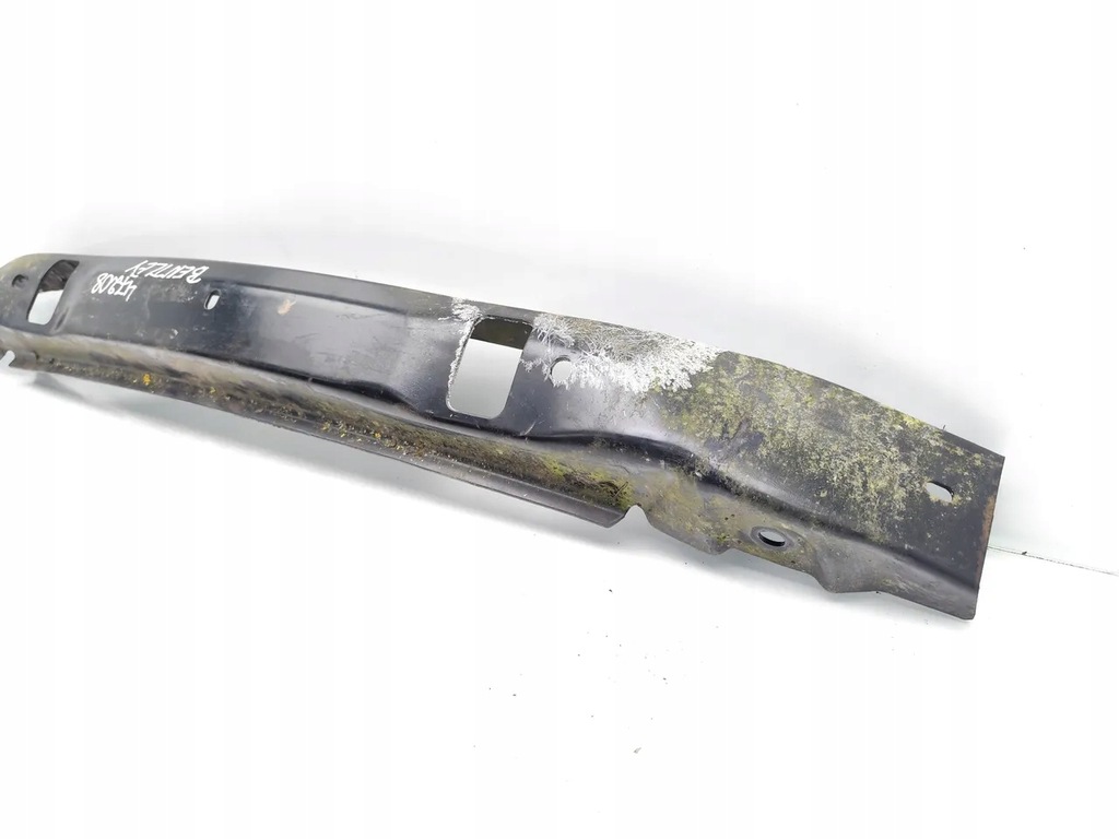 фото №11, Bentley continental flying spur поперечина бампера заднього 2005 седан 6.0