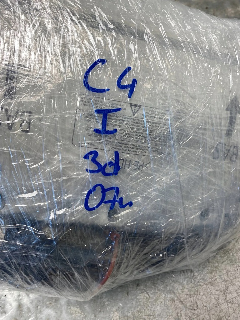 фото №8, Citroen c4 i 3d комплект подушек подушка безопасности водителя pas шторка безопасности