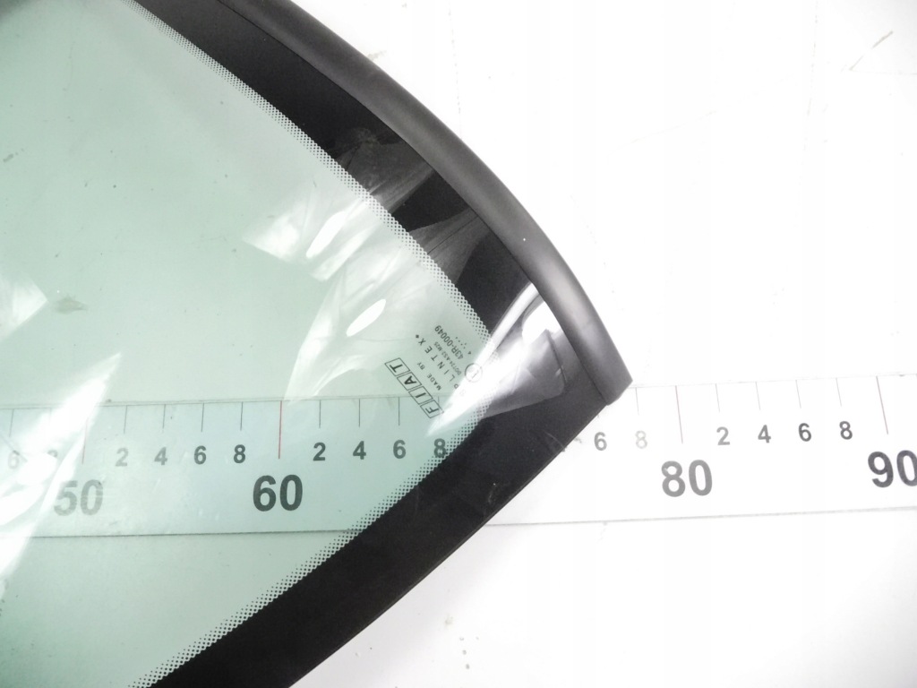 фото №6, Скло кузовна правий задня multipla 51736408