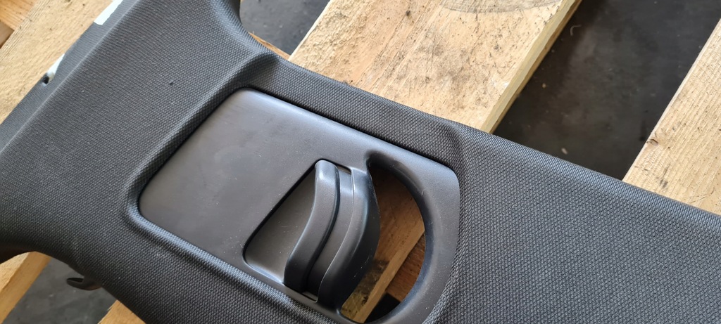 фото №6, S3 8v sedan a3 защита стойка блок двигателя левый перед sline s-line 8v5880713