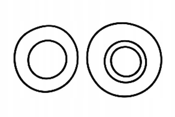 фото №1, Graf насос wody vw 2,8tdi lt 97-