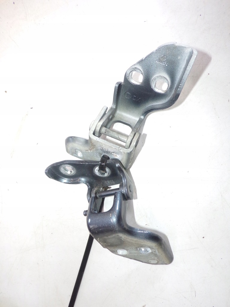 фото №4, Петлі двері правий/лівий перед ducato iii