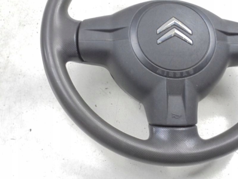 фото №8, Citroen c1 i воздуховод подушка gs120-01840