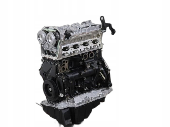 фото №1, Двигун audi q5 2.0 tfsi day