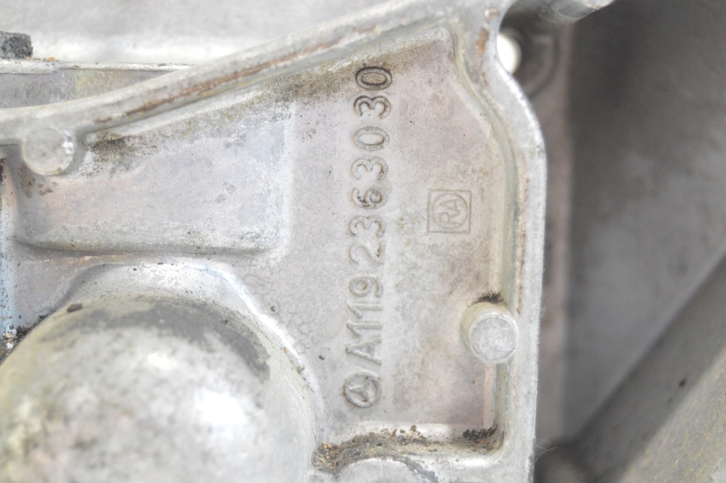 Насос підсилювача mercedes r129 sl500 1294662301 lift Оригінал