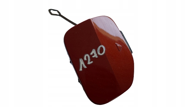 фото №1, Bmw 2 f44 заглушка бампера фаркоп перед 7474671