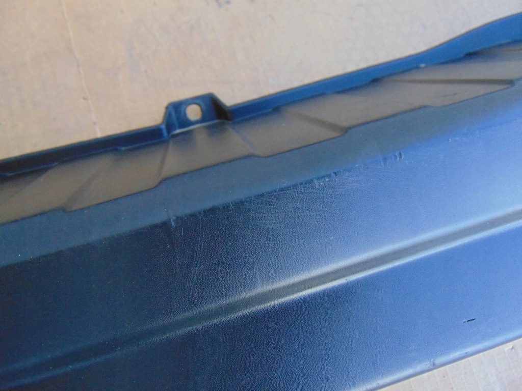 Бампер задній задня trafic iii vivaro b pod pdc 284526916r Ціна