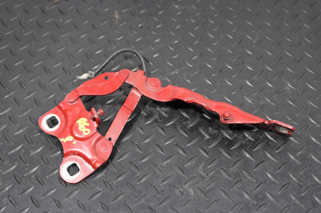 фото №1, Петля капот правый mini countryman r60 9801570