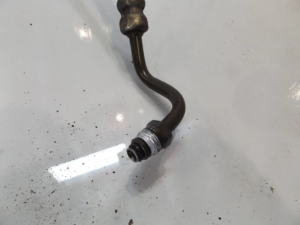 фото №2, Aveo t250 1,4 трубка wąż усилителя