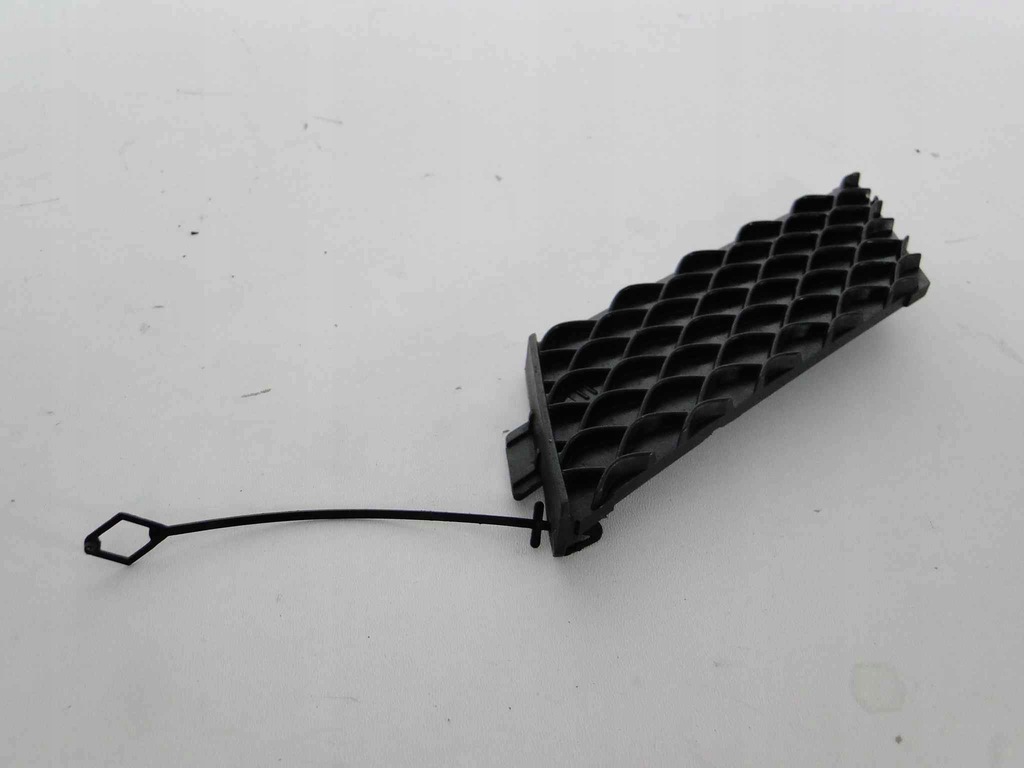 фото №10, Заглушка фаркоп бампера перед mercedes gl gls w166 оригінальний номер a1668855122