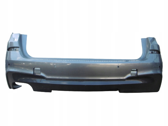 Купить Бампер задний  задний bmw x3 f25 m-pakiet 10-