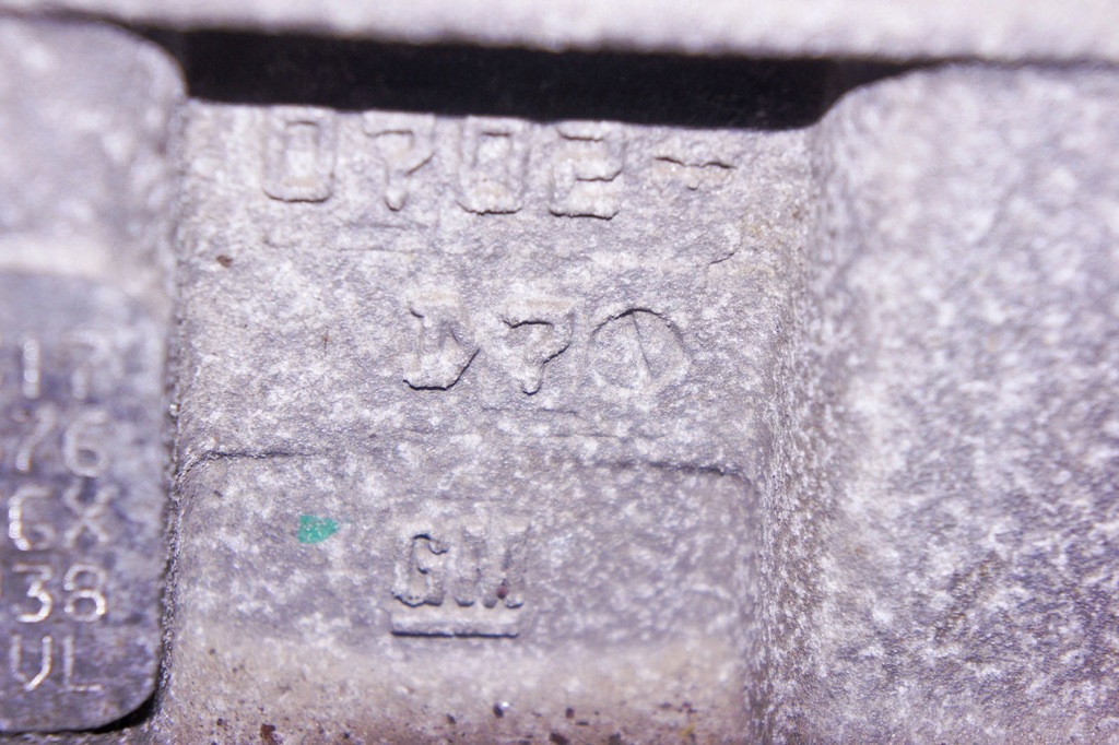 фото №12, Nd025 opel astra k 1.6d двигун b16dth 136km vat23%