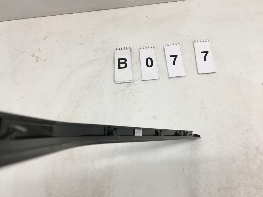 фото №9, Land rover discovery v l462 молдинг дверь правых