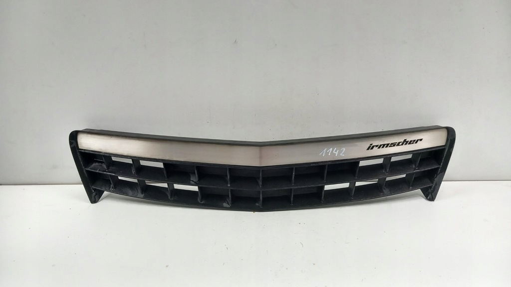 фото №1, Opel antara решётка радиатора решётка радиатора irmscher